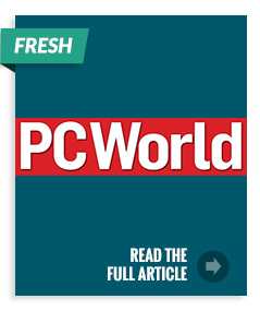 PCworld